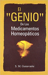 GENIO DE LOS MEDICAMENTOS HOMEOPATICOS, EL