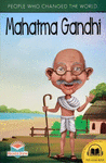 MAHATMA GANDHI