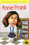 ANNE FRANK