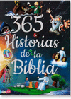 365 HISTORIAS DE LA BIBLIA