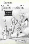 AVENTUAS DE LA PRINCESA Y EL SE�OR