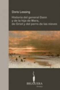 HISTORIA DEL GENERAL DANN Y DE LA HIJA D