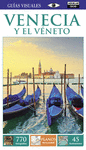 VENECIA Y EL VENETO (GUIA VISUAL 2015)