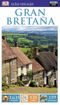 GRAN BRETA�A (GUIA VISUAL 2016)