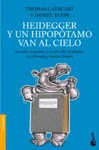 HEIDEGGER Y UN HIPOPOTAMO VAN AL CIELO