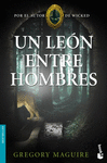 UN LEN ENTRE HOMBRES