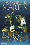 JUEGO DE TRONOS 1 (NOVELA GRAFICA)