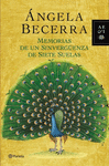 MEMORIAS DE UN SINVERG�ENZA DE SIETE SUELAS