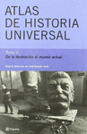 ATLAS DE HISTORIA UNIVERSAL T2