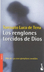 LOS RENGLONES TORCIDOS DE DIOS