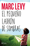 EL PEQUE�O LADRON DE SOMBRAS