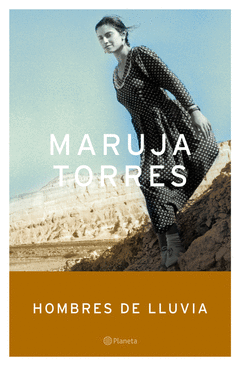 HOMBRES DE LLUVIA