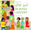 � POR QUE NO ME PUEDO COLAR ? (MUESTRARIO)