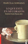LO QUE ESTA EN MI CORAZON
