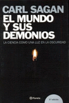 EL MUNDO Y SUS DEMONIOS