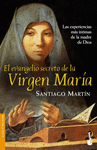EL EVANGELIO SECRETO DE LA VIRGEN