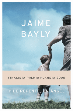 Y DE REPENTE, UN ANGEL