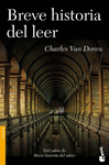 BREVE HISTORIA DEL LEER