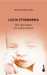 UN MILAGRO EN EQUILIBRIO