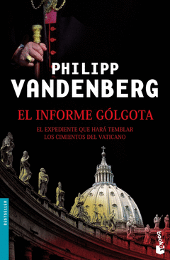 EL INFORME GOLGOTA