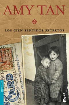 LOS CIEN SENTIDOS SECRETOS (NF