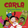 CARLA 5 TODOS SOMOS DISTINTOS
