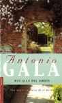 MAS ALLA DEL JARDIN