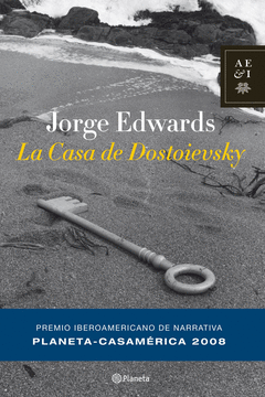 LA CASA DE LOS DOSTOIEVSKY (II PREMIO CASA AMERICA