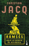 RAMSES BAJO LA ACACIA (NF)