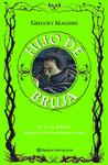 HIJO DE BRUJA