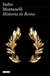 HISTORIA DE ROMA