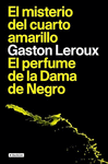EL MISTERIO DEL CUARTO AMARILLO EL PERFUME DE LA