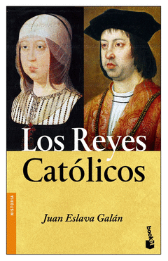 LOS REYES CATOLICOS