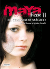 MAYA FOX 2 EL CUADRO MAGICO
