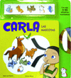 CARLA LAS MASCOTAS