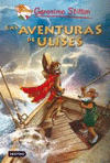 LAS AVENTURAS DE ULISES