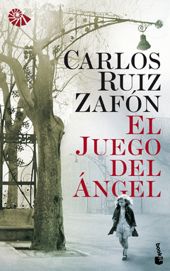 EL JUEGO DEL ANGEL