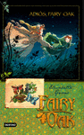 FAIRY OAK 4 ADIOS FAIRY OAK