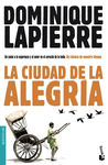 LA CIUDAD DE LA ALEGRIA