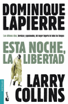 ESTA NOCHE LA LIBERTAD