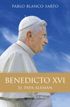 BENEDICTO XVI LA BIOGRAFIA