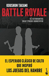 BATTLE ROYALE