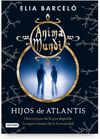 HIJOS DE ATLANTIS