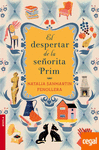 EL DESPERTAR DE LA SE�ORITA PRIM