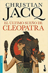 EL ULTIMO SUE�O DE CLEOPATRA