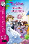 UNA BODA DE ENSUE�O