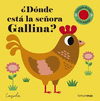 �DONDE ESTA LA SE�ORA GALLINA? TEXTURAS
