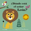 �DONDE ESTA EL SE�OR LEON?