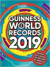 GUINNESS WORLD RECORDS 2019 ED LATINOAMERICA
