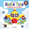 OSITO TITO. �VAMOS EN AVION!